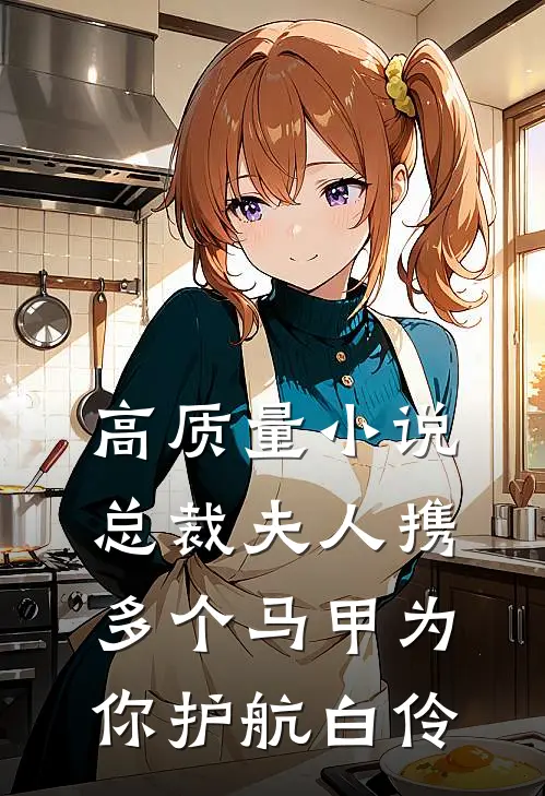 高质量小说总裁夫人携多个马甲为你护航白伶