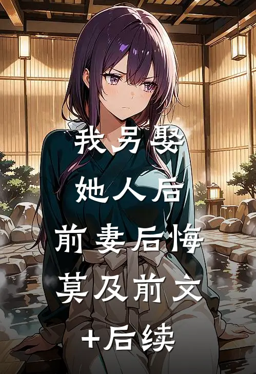 我另娶她人后，前妻后悔莫及前文+后续
