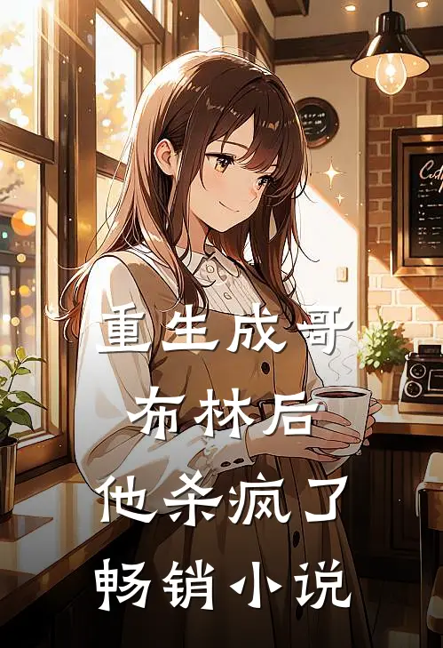 重生成哥布林后，他杀疯了畅销小说