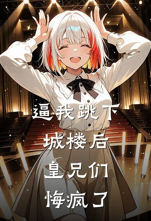 逼我跳下城楼后，皇兄们悔疯了