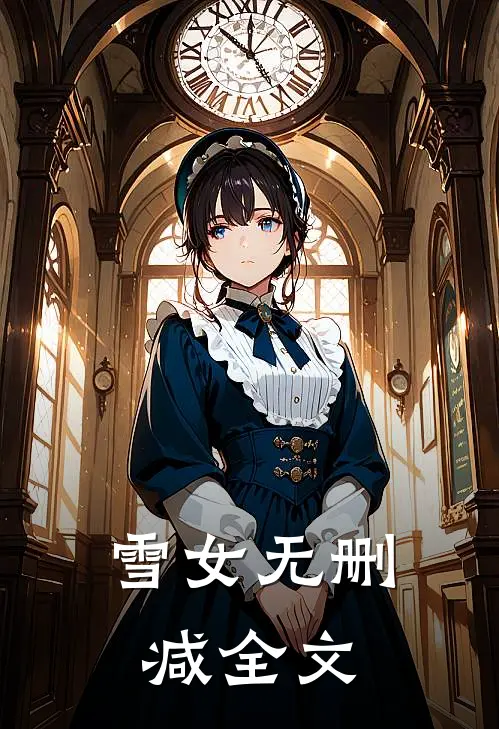 雪女无删减全文
