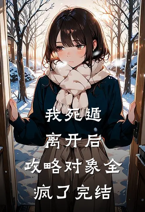 我死遁离开后，攻略对象全疯了完结