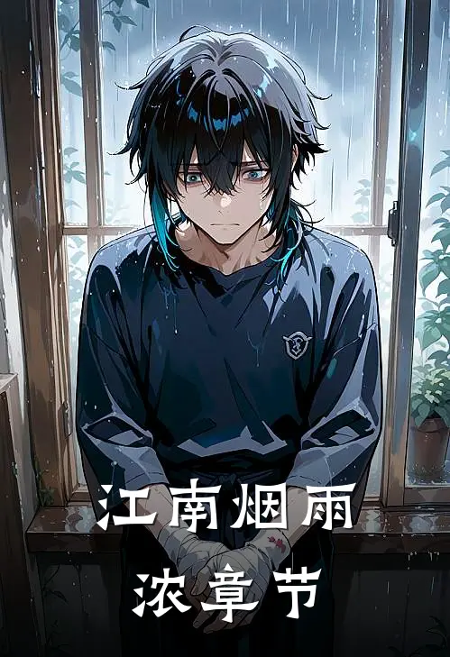 江南烟雨浓章节