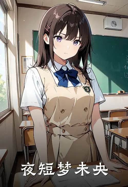 夜短梦未央