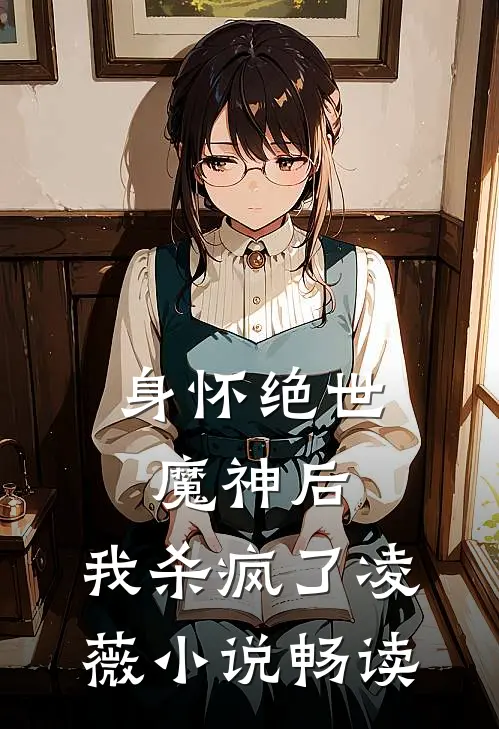 身怀绝世魔神后，我杀疯了凌薇小说畅读