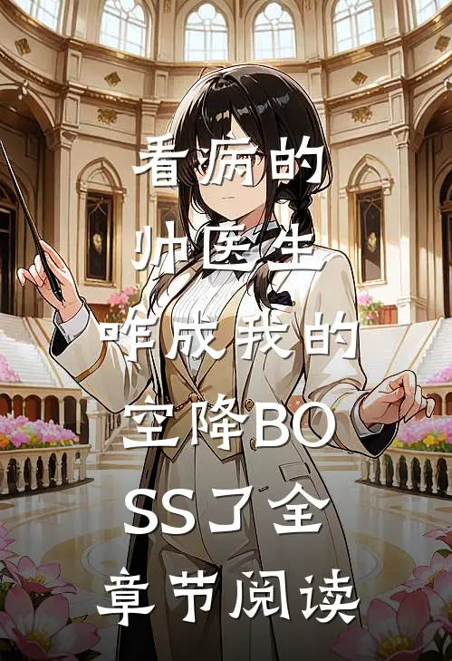 看病的帅医生，咋成我的空降BOSS了全章节阅读
