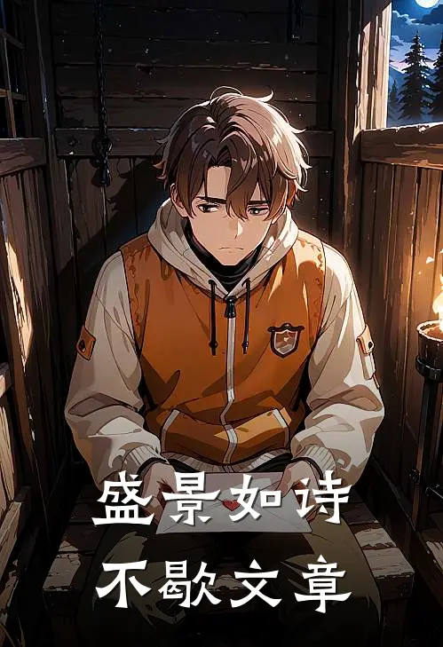 盛景如诗不歇文章