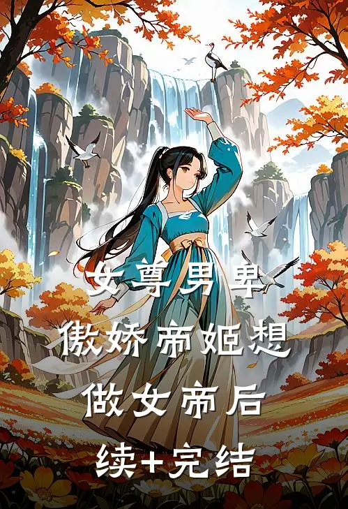 女尊男卑：傲娇帝姬想做女帝后续+完结