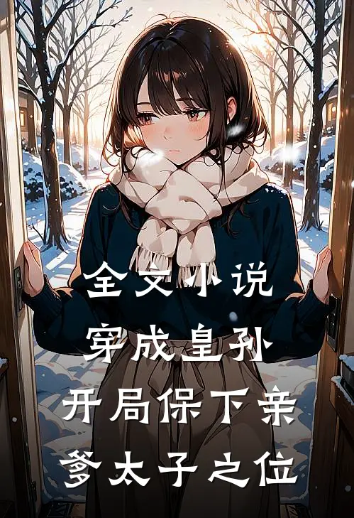 全文小说穿成皇孙，开局保下亲爹太子之位