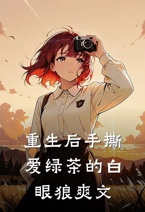 重生后手撕爱绿茶的白眼狼爽文