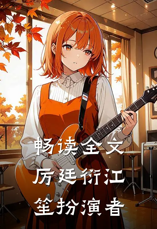畅读全文厉廷衍江笙扮演者