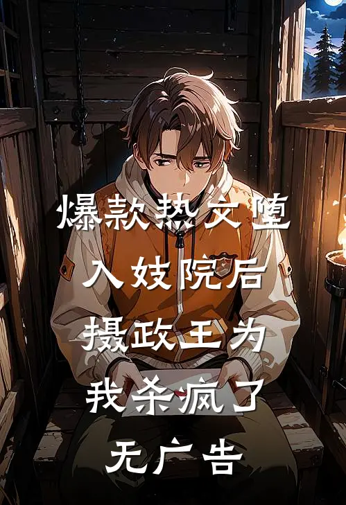 爆款热文堕入妓院后，摄政王为我杀疯了无广告