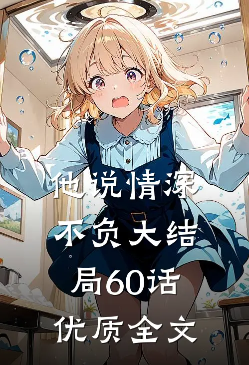 他说情深不负大结局60话优质全文