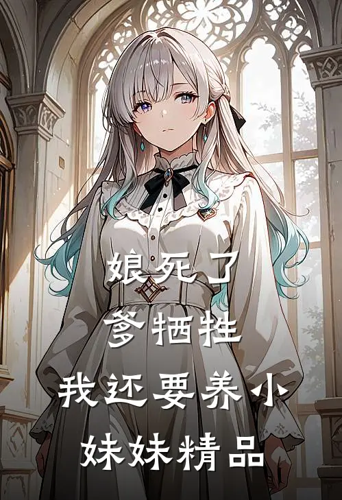 娘死了，爹牺牲，我还要养小妹妹精品