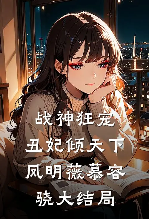 战神狂宠：丑妃倾天下凤明薇慕容骁大结局
