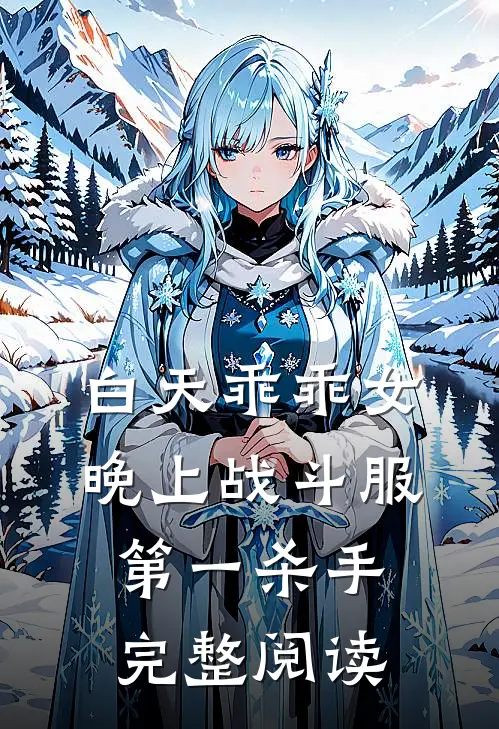 白天乖乖女，晚上战斗服第一杀手完整阅读