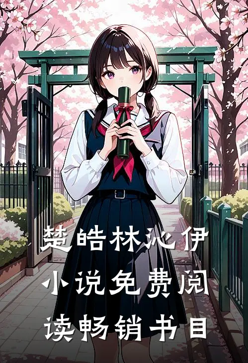 楚皓林沁伊小说免费阅读畅销书目