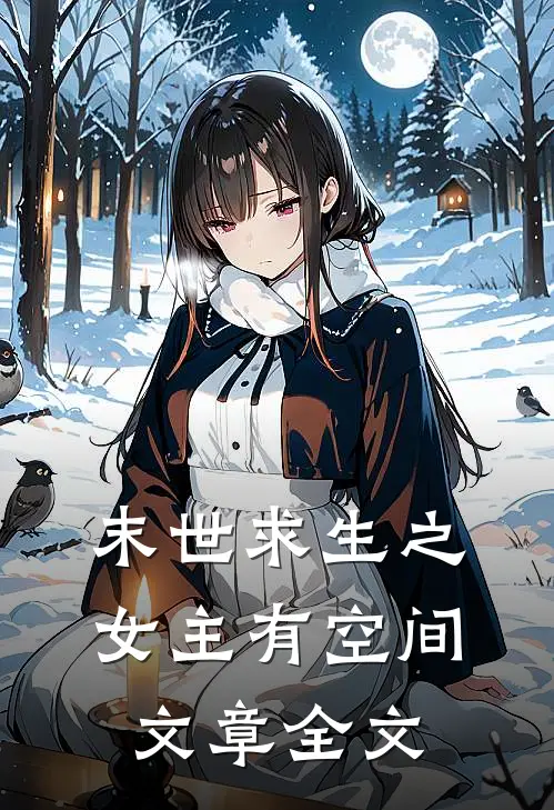 末世求生之女主有空间文章全文
