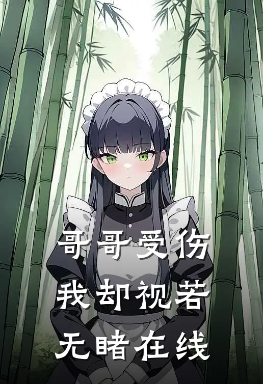 哥哥受伤，我却视若无睹在线