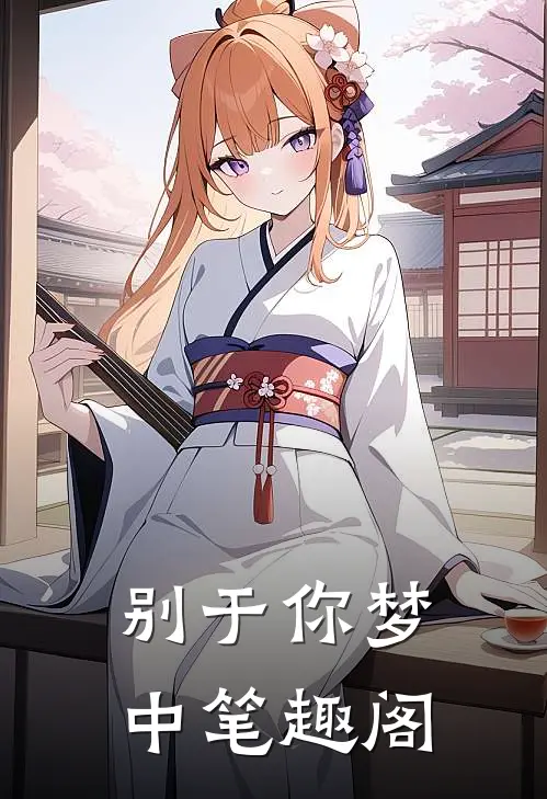 别于你梦中笔趣阁