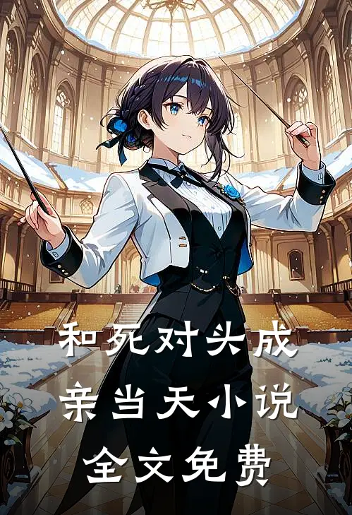 和死对头成亲当天小说全文免费