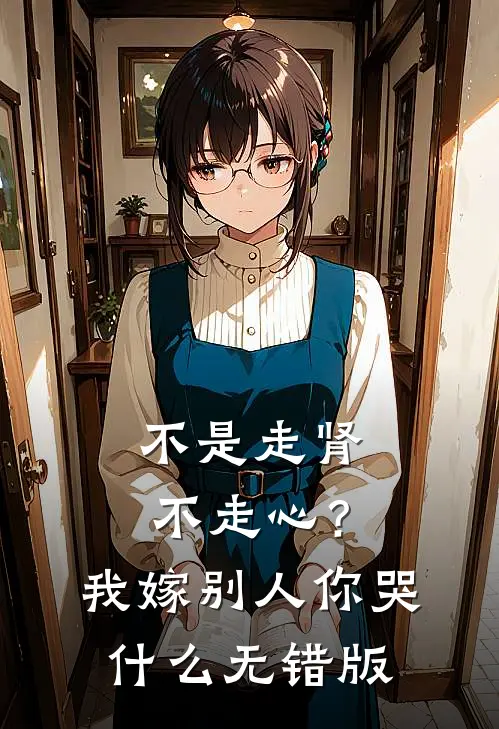 不是走肾不走心？我嫁别人你哭什么无错版