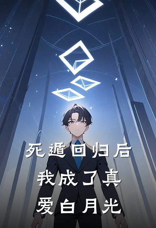 死遁回归后，我成了真爱白月光