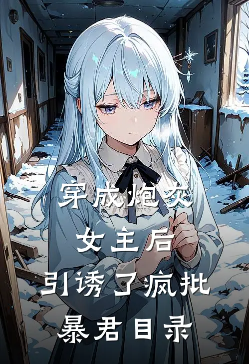 穿成炮灰女主后，引诱了疯批暴君目录