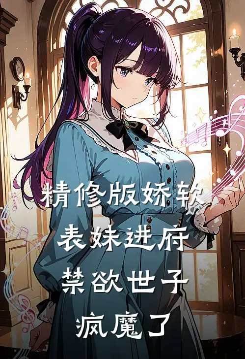 精修版娇软表妹进府：禁欲世子疯魔了