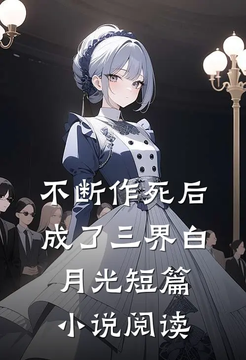不断作死后，成了三界白月光短篇小说阅读