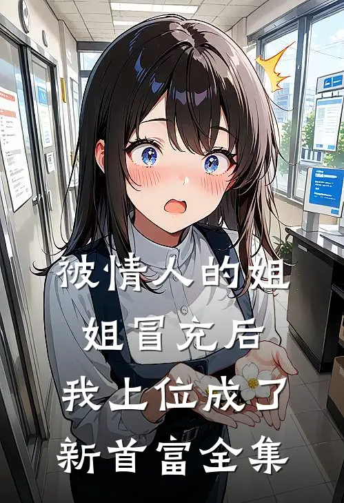 被情人的姐姐冒充后，我上位成了新首富全集