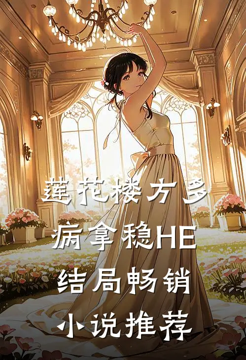 莲花楼【方多病拿稳HE结局】畅销小说推荐