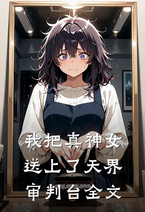 我把真神女送上了天界审判台全文