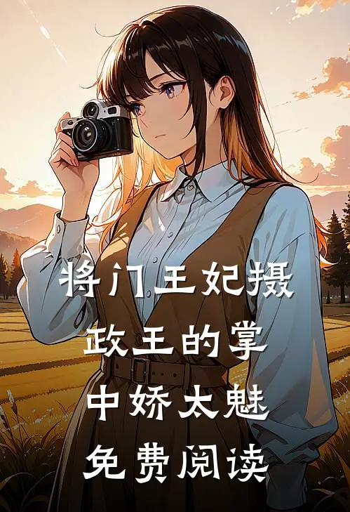 将门王妃摄政王的掌中娇太魅免费阅读