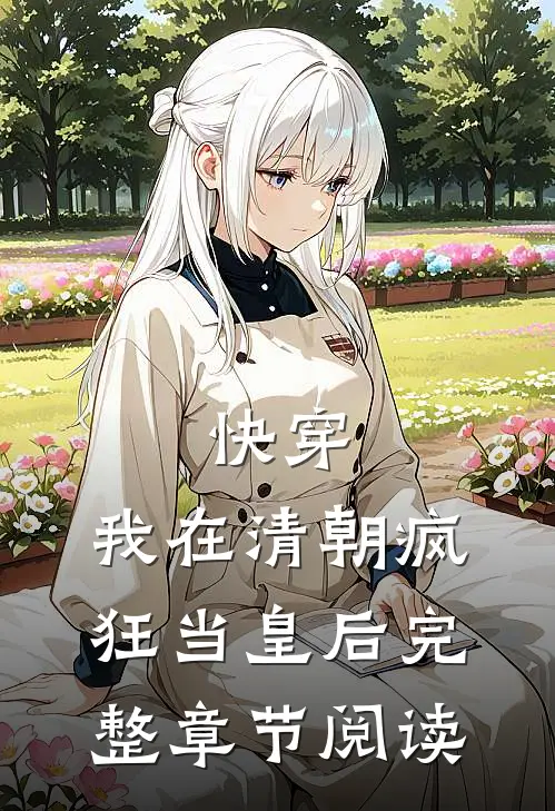 快穿：我在清朝疯狂当皇后完整章节阅读