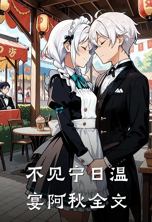 不见宁日温宴阿秋全文