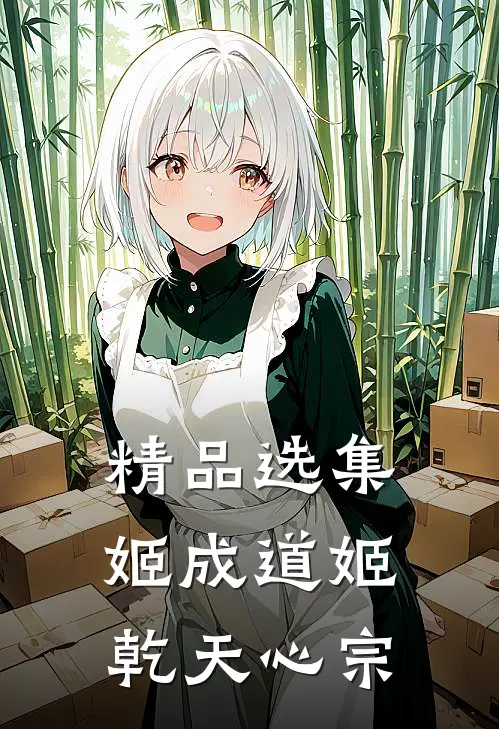 精品选集姬成道姬乾天心宗