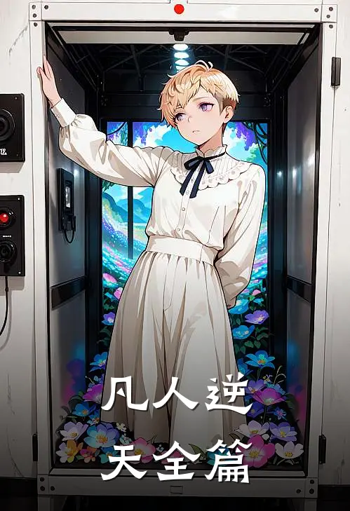 凡人逆天全篇
