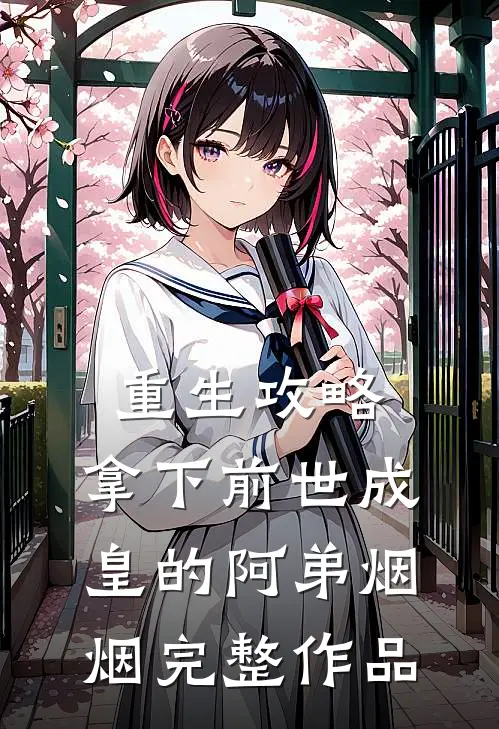 重生攻略:拿下前世成皇的阿弟烟烟完整作品