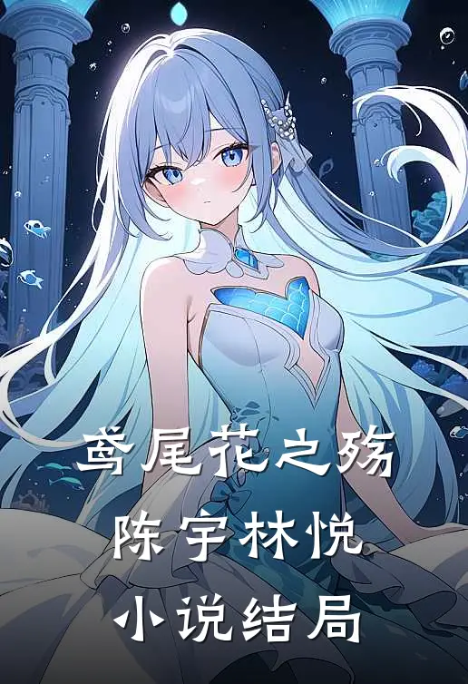 鸢尾花之殇陈宇林悦小说结局