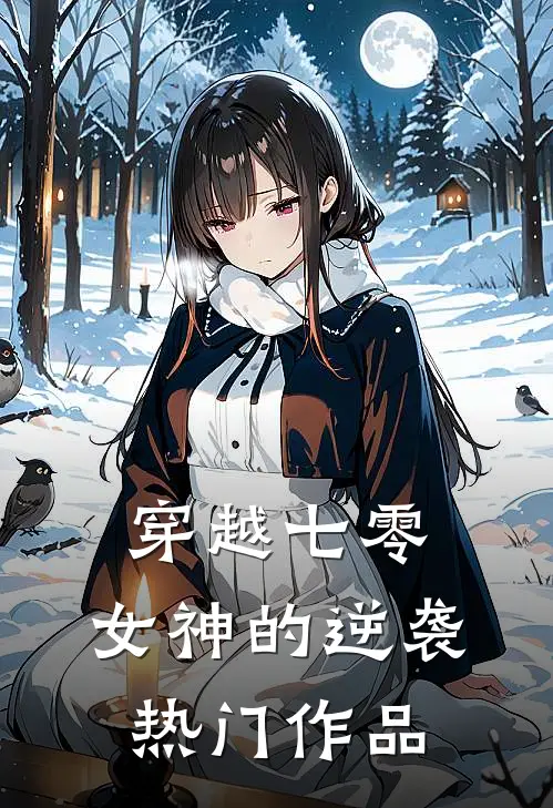 穿越七零女神的逆袭热门作品