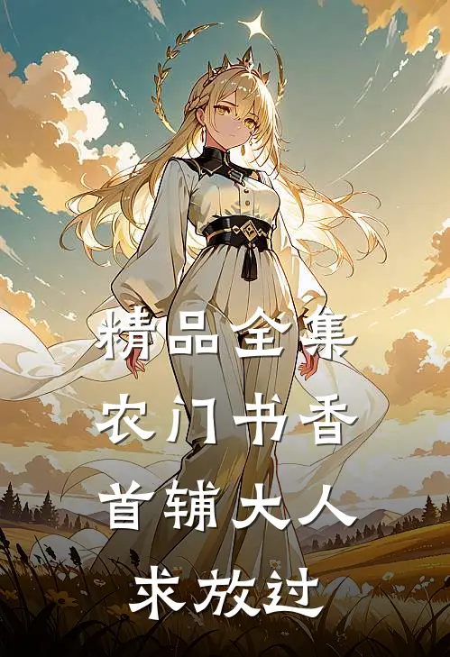 精品全集农门书香：首辅大人求放过
