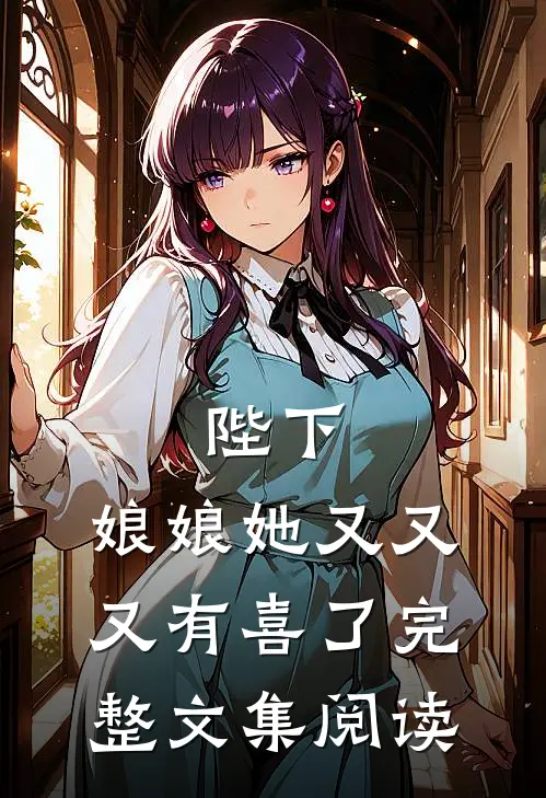 陛下，娘娘她又又又有喜了完整文集阅读