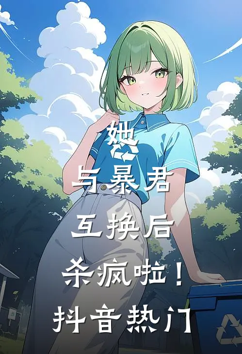 她，与暴君互换后，杀疯啦！抖音热门