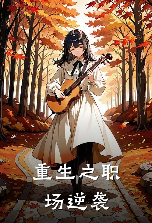 重生之职场逆袭
