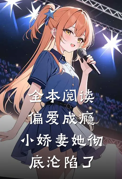 全本阅读偏爱成瘾，小娇妻她彻底沦陷了
