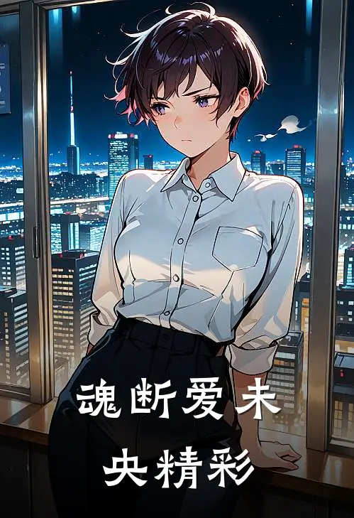 魂断爱未央精彩