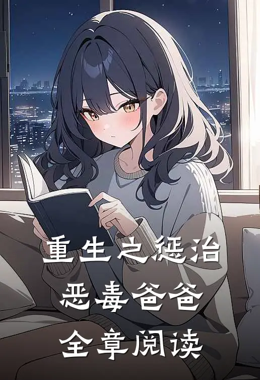 重生之惩治恶毒爸爸全章阅读