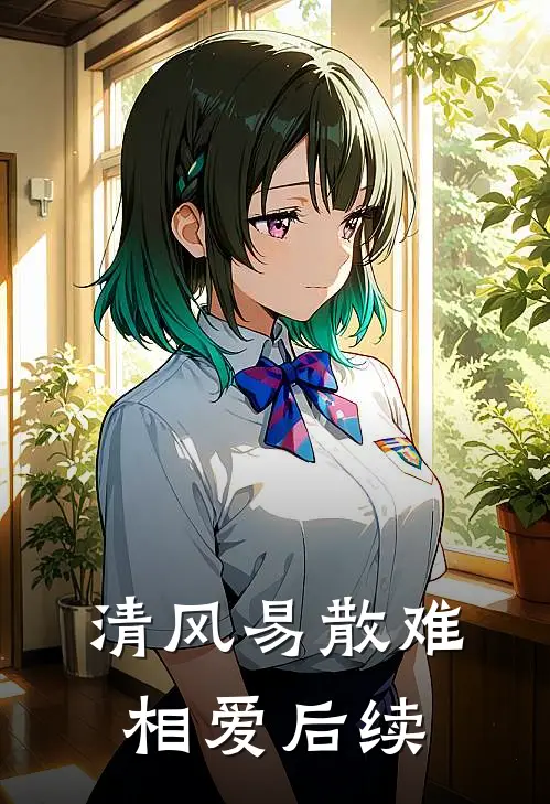 清风易散难相爱后续
