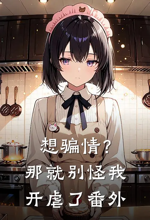 想骗情？那就别怪我开虐了番外